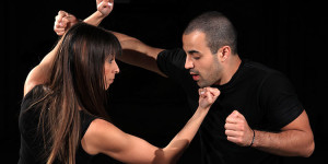 martial arts self defense